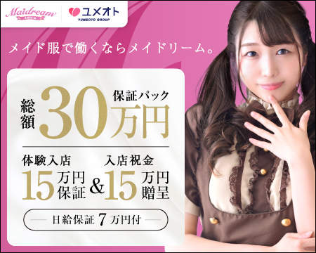 千葉メイドリームの求人バナー