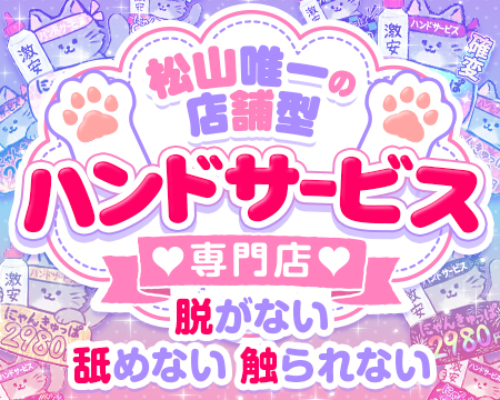 2980円 にゃんきゅっぱの求人バナー